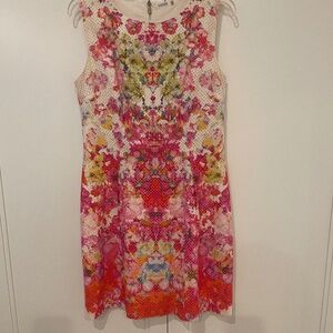 Elie Tahari Dress